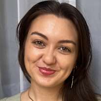 Photo of Yasmin