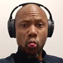 Photo of Kagiso