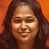 Photo of Nandhini