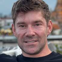 Photo of Mathew