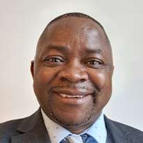 Photo of Tavonana Chibete
