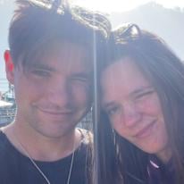 Photo of Matthew