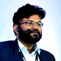 Photo of Prashant