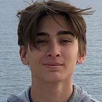 Photo of Lucas