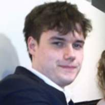 Photo of Cameron