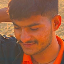 Photo of Abhishek Jangid