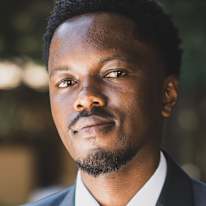 Photo of Kagiso Wandile Mabunda