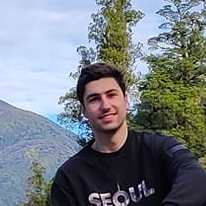Photo of Valentin