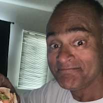 Photo of Chuck Singh