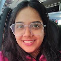 Photo of Ankita