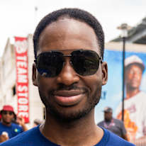 Photo of Xavier