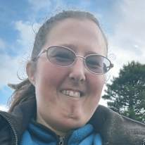 Photo of Joan Middlemiss