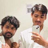 Photo of Muqarram