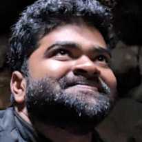 Photo of Swamy Sajjan D R