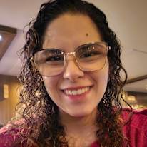 Photo of Anna Beatriz
