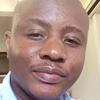 Photo of Tebogo Molemela