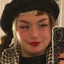 Photo of Maizey