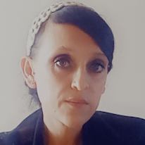 Photo of Alicia van Aswegen