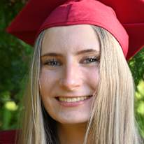 Photo of Annina Hakkinen