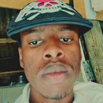 Photo of Vincent Lizwe