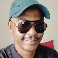 Photo of Mokgadi Gabriel Powane