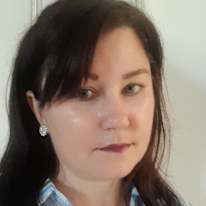 Photo of Chantelle Carstens