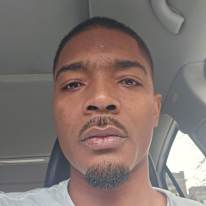 Photo of Hugh arlando Thompson