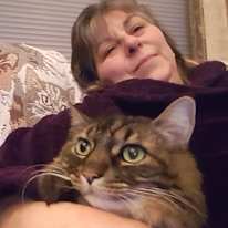 Photo of Donna