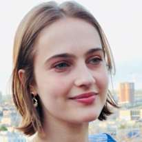 Photo of Valentyna