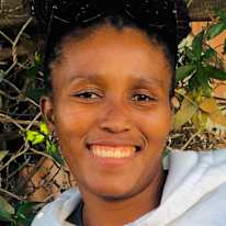 Photo of Boitumelo