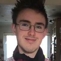 Photo of Oliver Hawkins