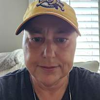 Photo of Angela