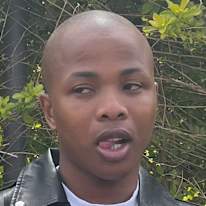 Photo of Simanga