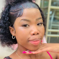 Photo of NOBUHLE