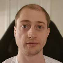 Photo of Brandon