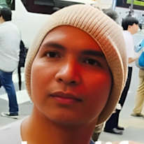 Photo of Jeffrey