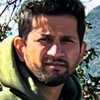 Photo of Abhijit