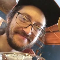Photo of Brian