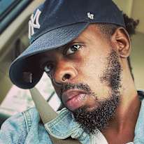 Photo of Frank