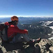 Photo of Gregor