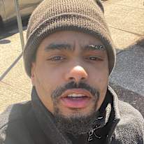 Photo of Derrick