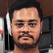 Photo of Sayandeep Behera