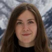 Photo of Iva