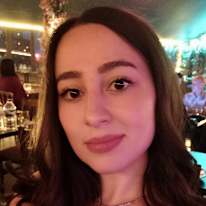 Photo of Aslihan Genc