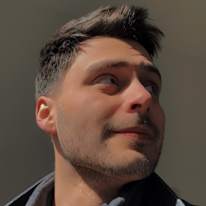 Photo of Lucas