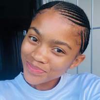 Photo of Karabo