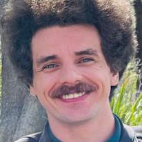 Photo of Alex