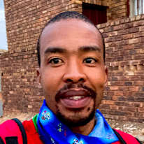 Photo of Kganelo Mmotla