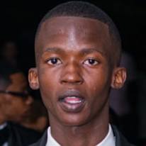 Photo of Khanya Kondleka