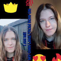 Photo of Haylee